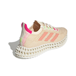 Женские кроссовки Adidas 4DFWD 'Halo Blush' Q46444