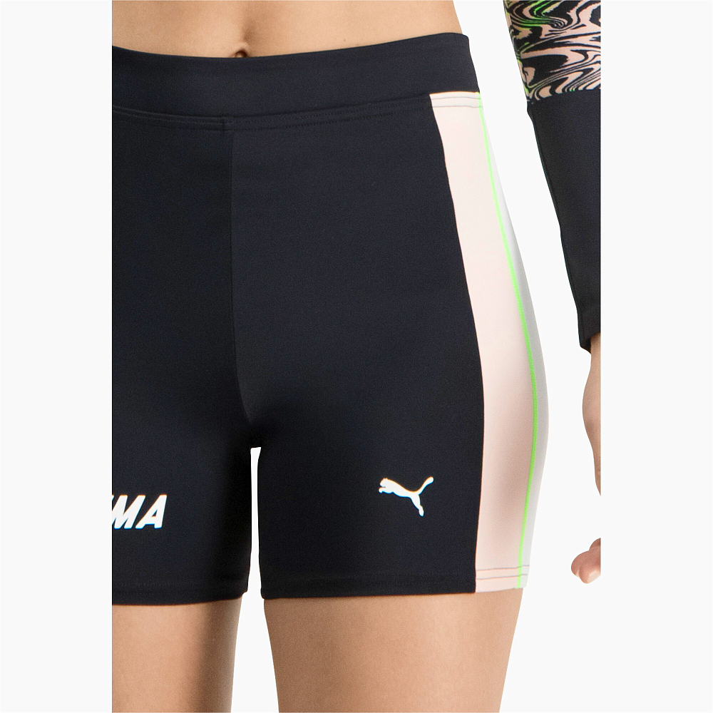 Плавки PUMA SWIM WOMEN JAMMER 1P