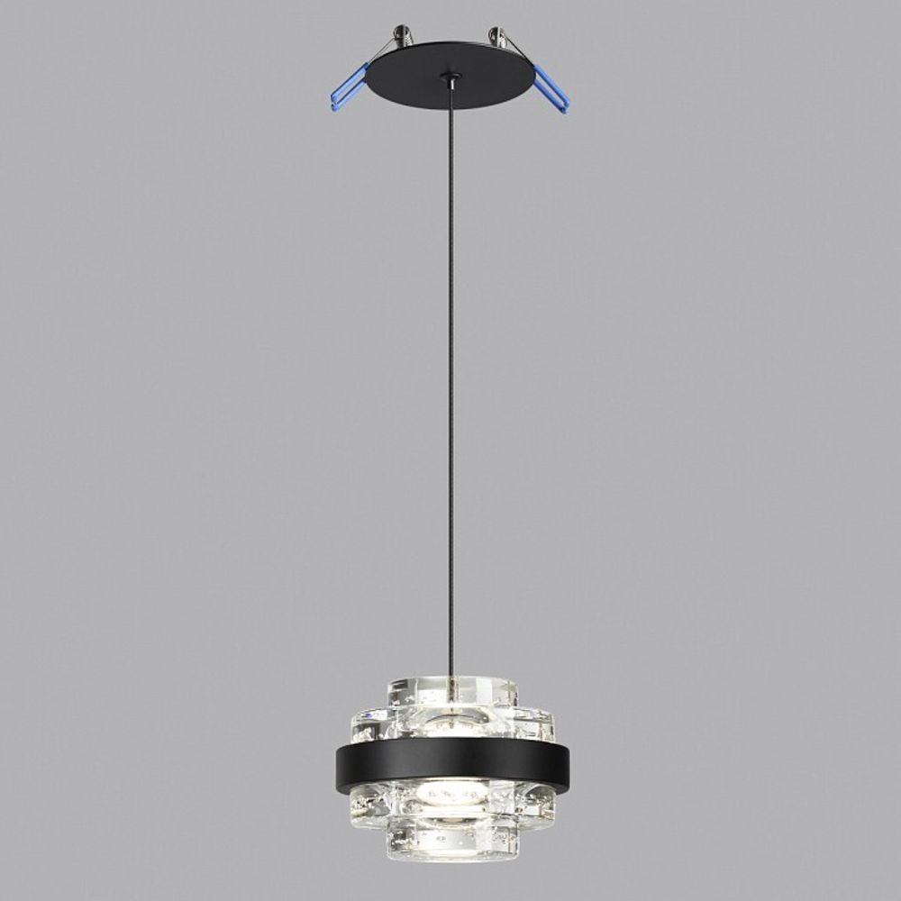 Подвесной светильник Odeon Light Klot 5031/6L