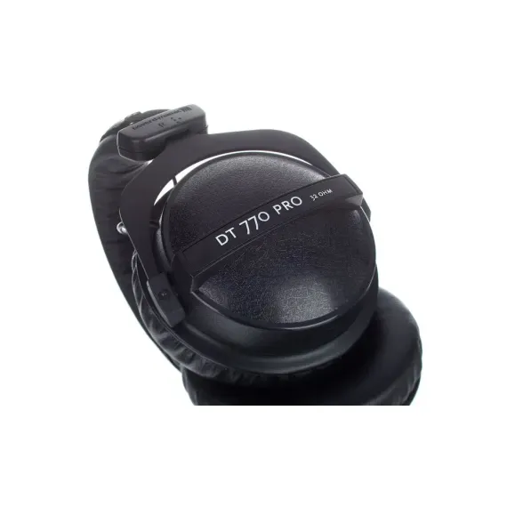 Beyerdynamic DT 770 PRO 32 ohm