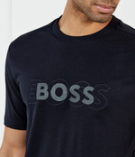 Футболка Tee DropNeedle BOSS GREEN - темно-синий(50531271)