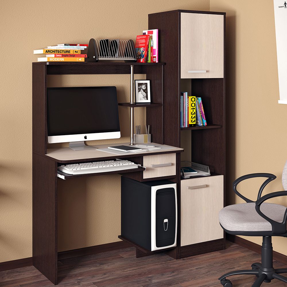 Дебют Стол компьютерный