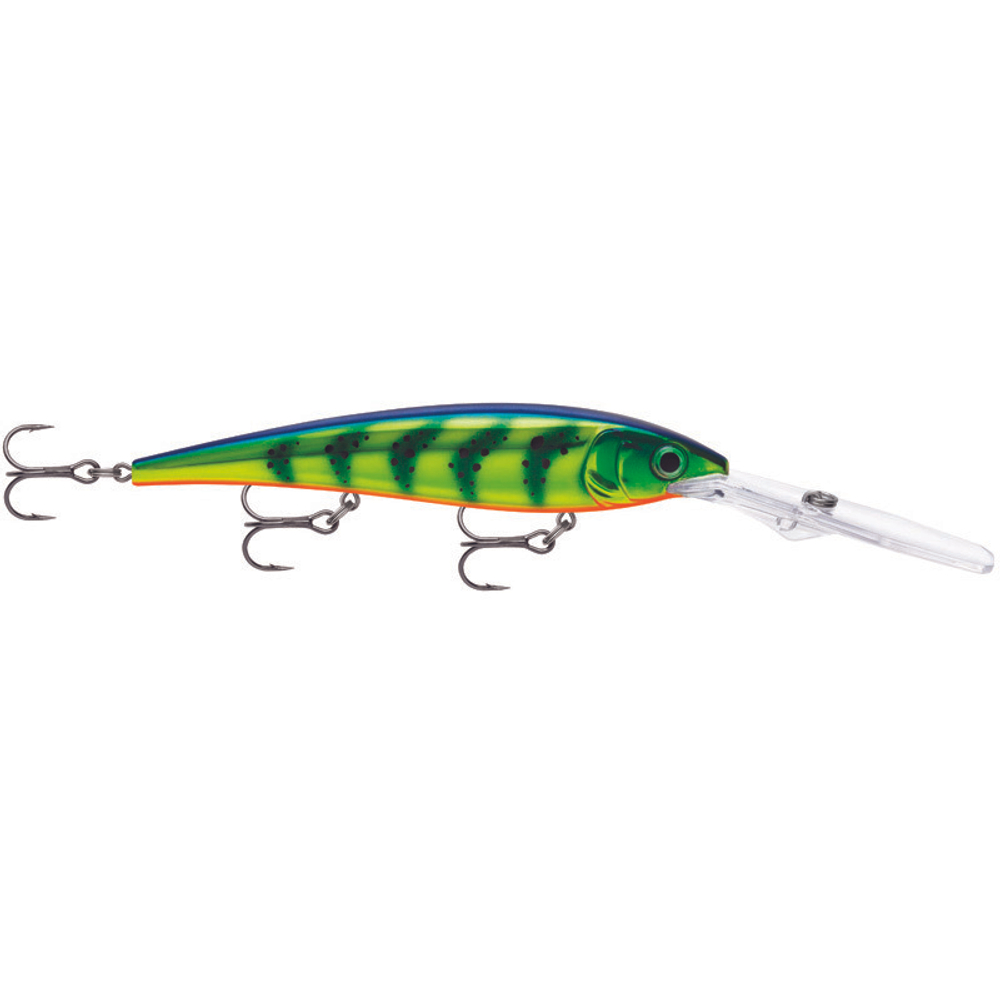 Воблер RAPALA Gold Miner / 12 см, 21 г, цвет ATFHS