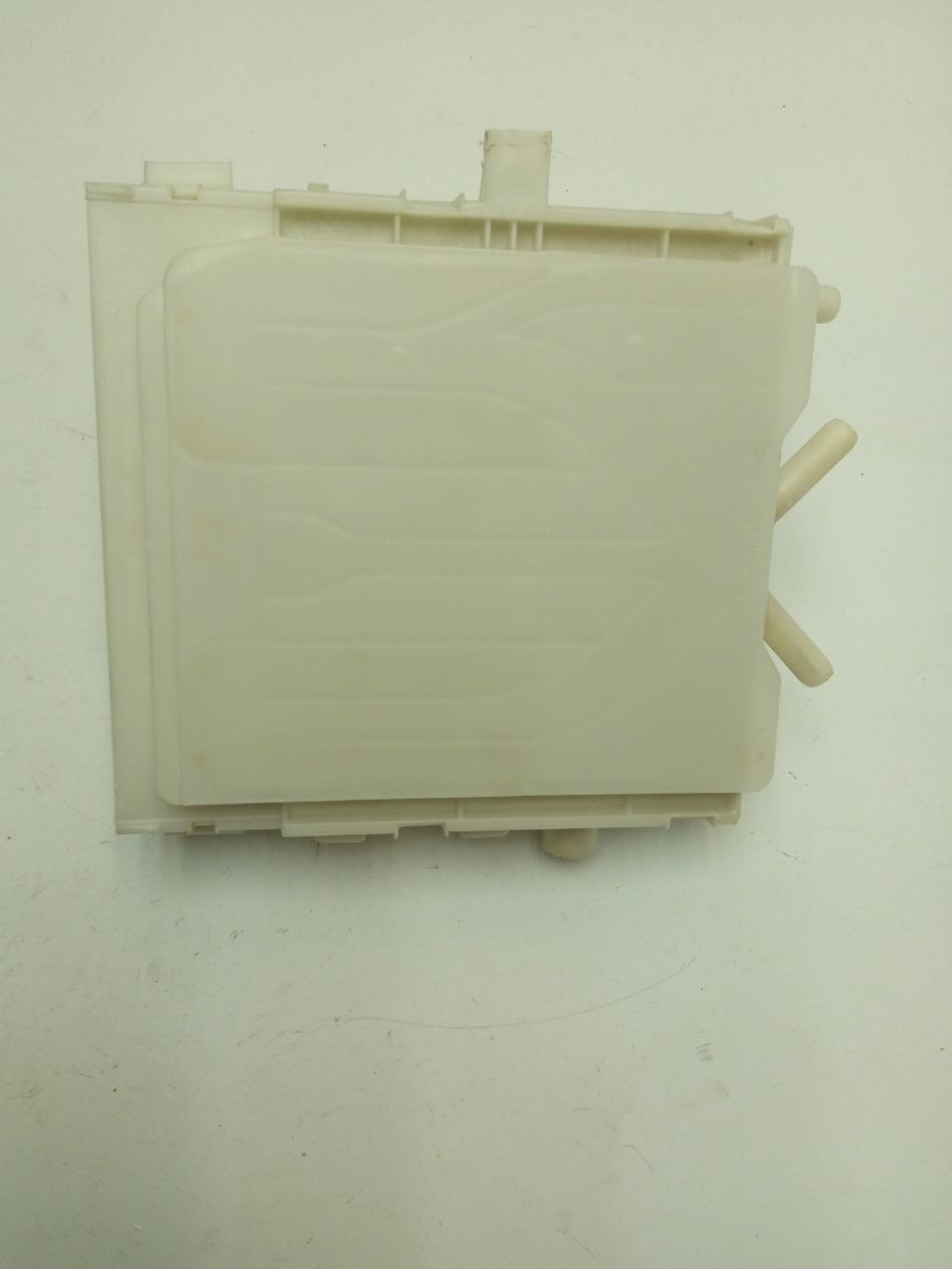 F1058ND кт5 Бункер порошкоприемника для стиральной машины LG 4924ER1009 б/у