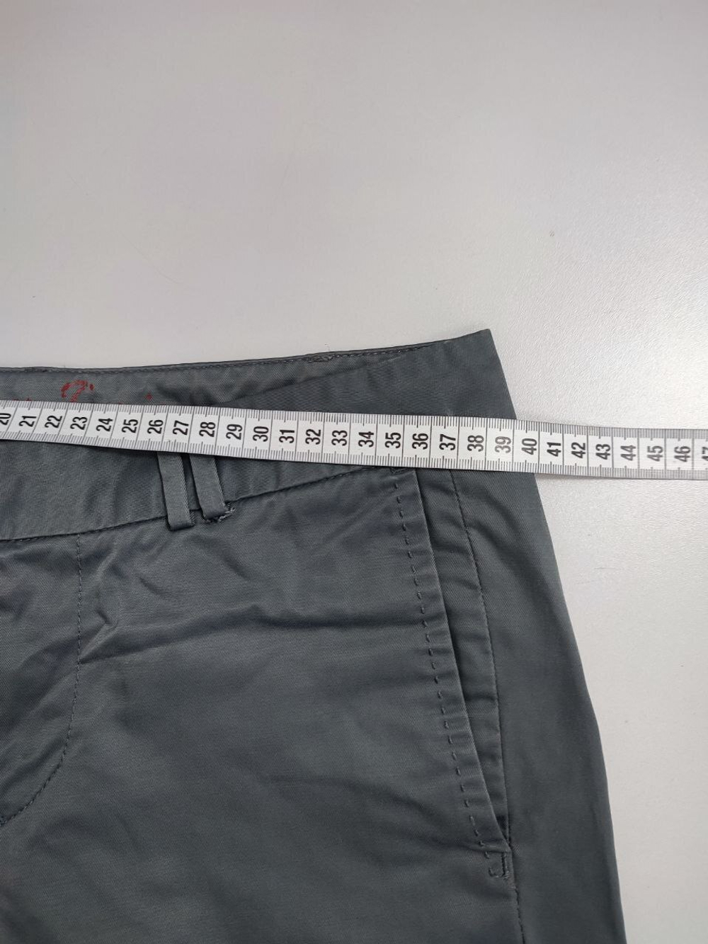 Шорты Hilfiger Denim практичные 44 размер