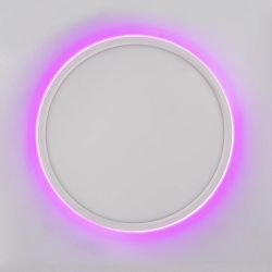 Citilux NORMA CL749320 LED RGB Светильник с пультом Белый