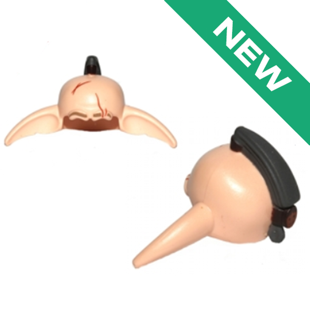 NEW Волосы Эвена Пиелла 98106pb01