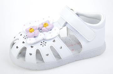 Сандалии детские Пчёлка Доми T667-2K