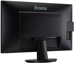 Монитор Iiyama 24;; ProLite X2483HSU-B3 1920x1080 A-MVA WLED 75Гц 4ms VGA HDMI DisplayPort