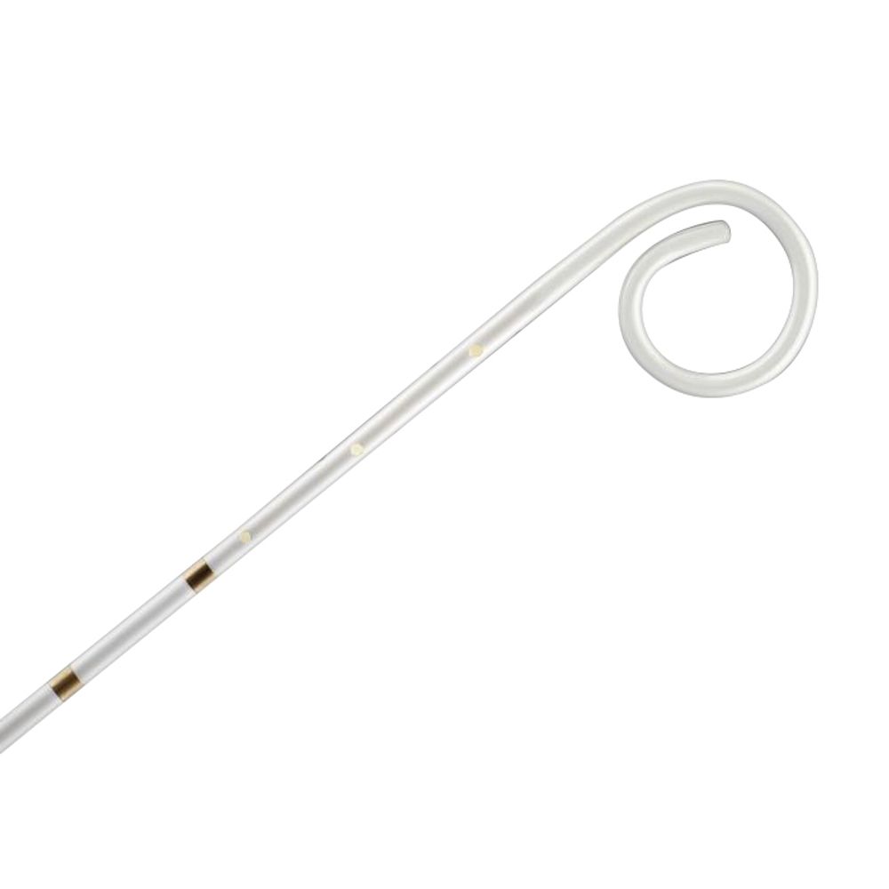 Катетер ангиографический для измерения сосудов Centimeter Sizing Catheter