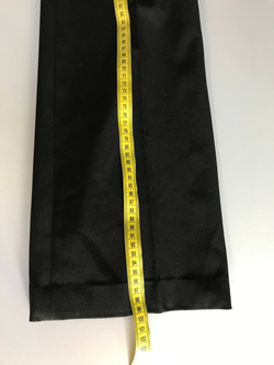 Брюки Metintas классического кроя, маркировка 38, визуально 44 размер