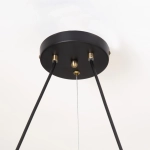 Подвесная люстра Citilux ПЛАНЕТА CL105195