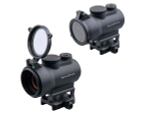 Коллиматор Vector Optics Centurion 1x30, точка 3 МOA красная