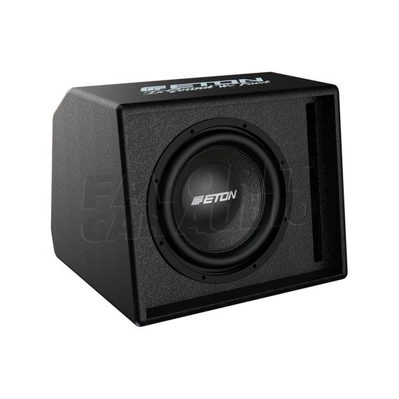 Сабвуфер ETON PW 10-500BR в корпусе