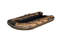 Лодка Адмирал 270