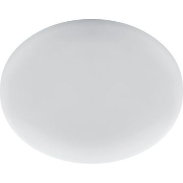 Светильник встраиваемый Feron 12 Вт 4000 К 1200Lm 90 мм регулир.белый 41208