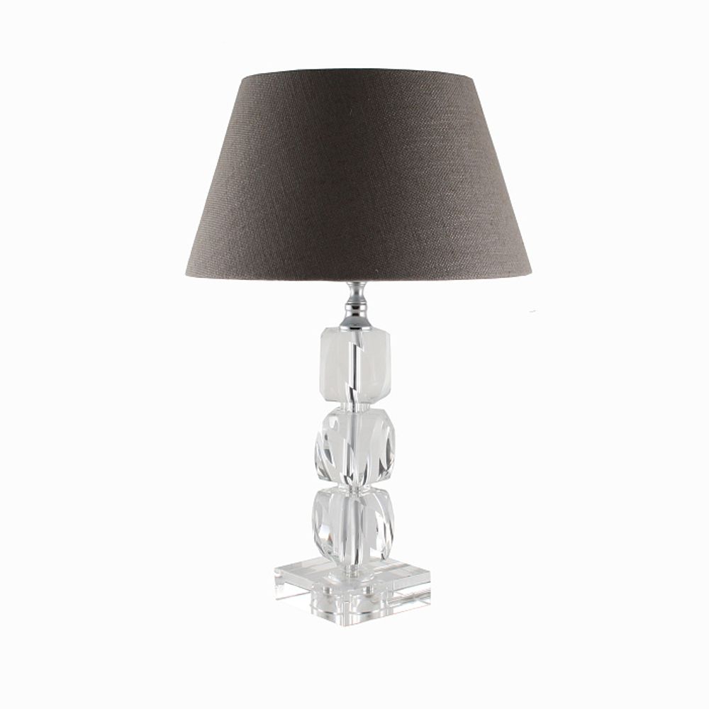 Настольная лампа "Сен-Дье"