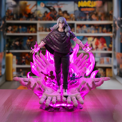 Mahito - Jujutsu Kaisen