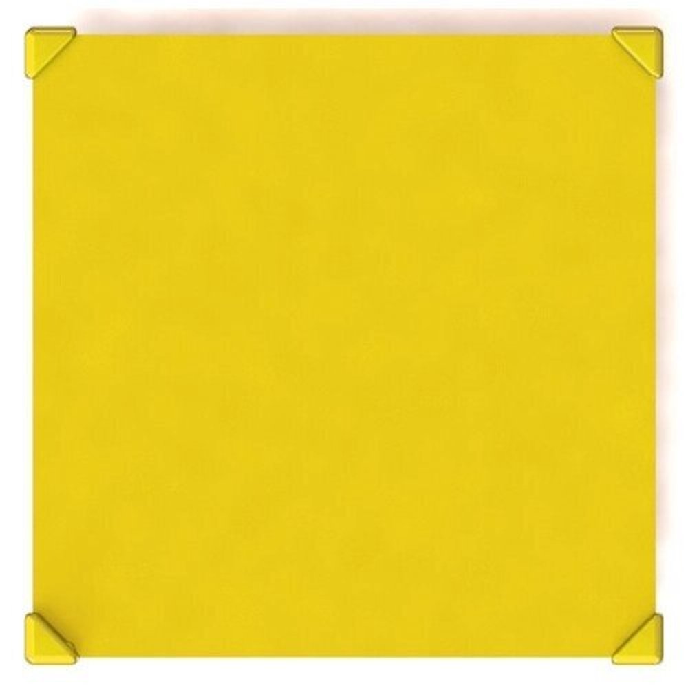 Столешница желтая 6