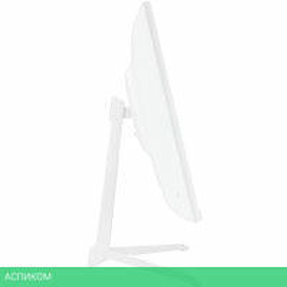 Игровой монитор Digma Overdrive 24P410F (белый)