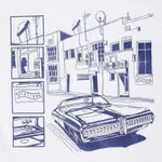 Футболка Pora