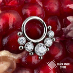 Кликер SS Gino v.2 Crystal 1.2мм