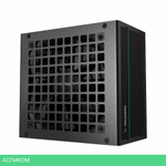 Блок питания Deepcool GAMERSTORM PF450 450W Black (R-PF450D-HA0B-WDEU)