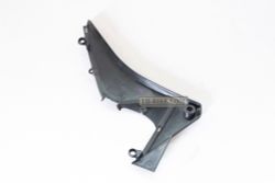 83701-KZZ-900. COVER, L. SIDE LOWER