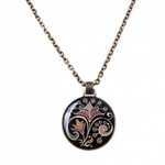 Колье Clara Bijoux B64095-5 A BR