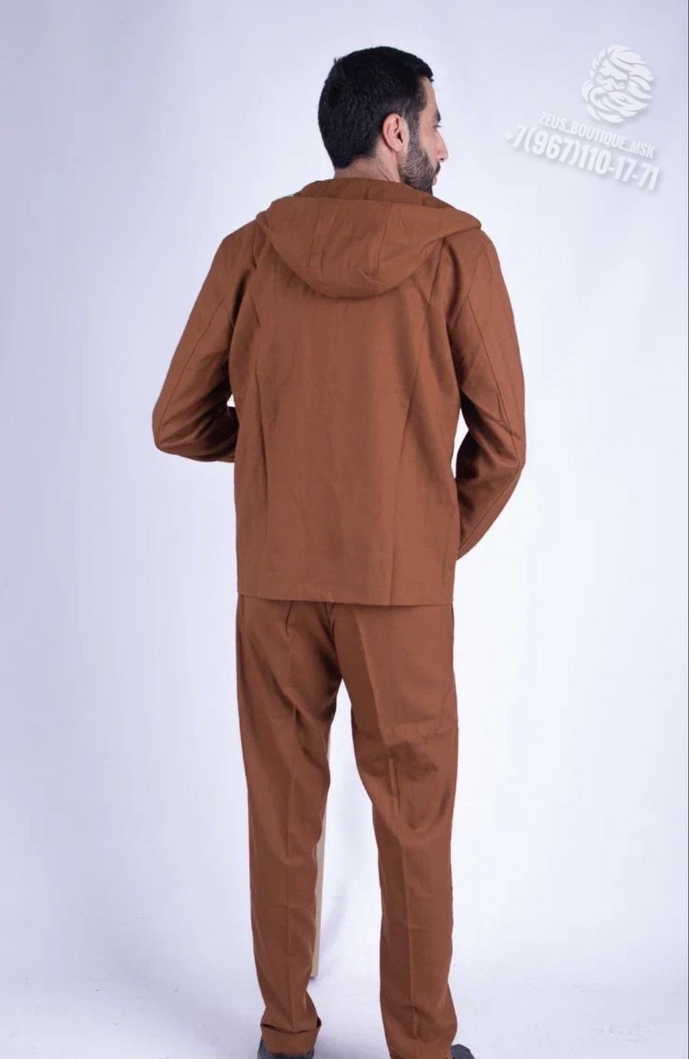 Спортивный костюм Kiton
