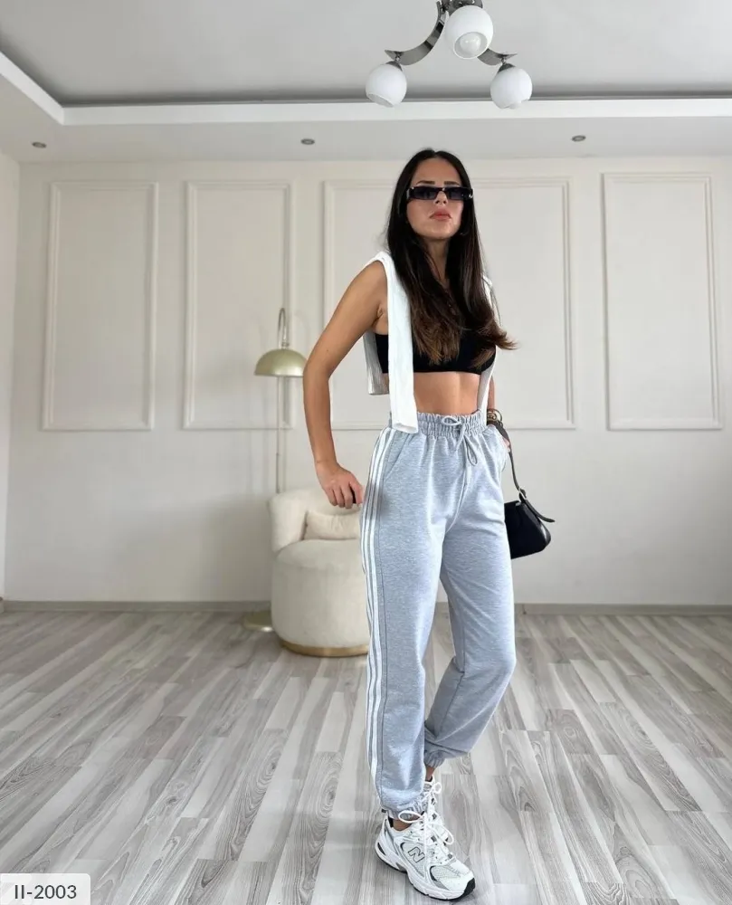 Джоггеры II-2000 Фабрика Моды