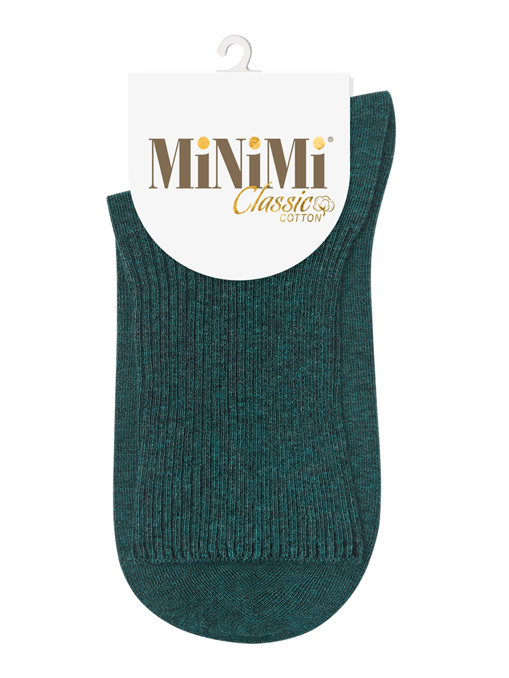 MiNiMi COTONE 1203 (меланж)