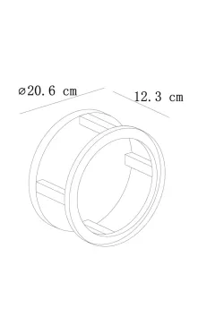 Фасадный светильник Arte Lamp