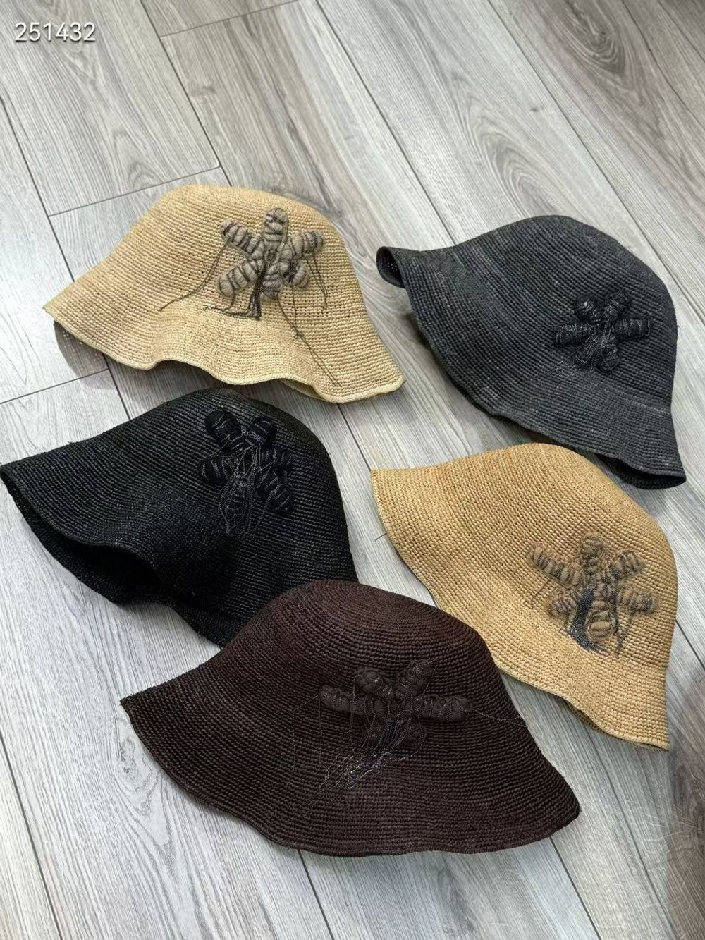Шляпа Brunello Cucinelli