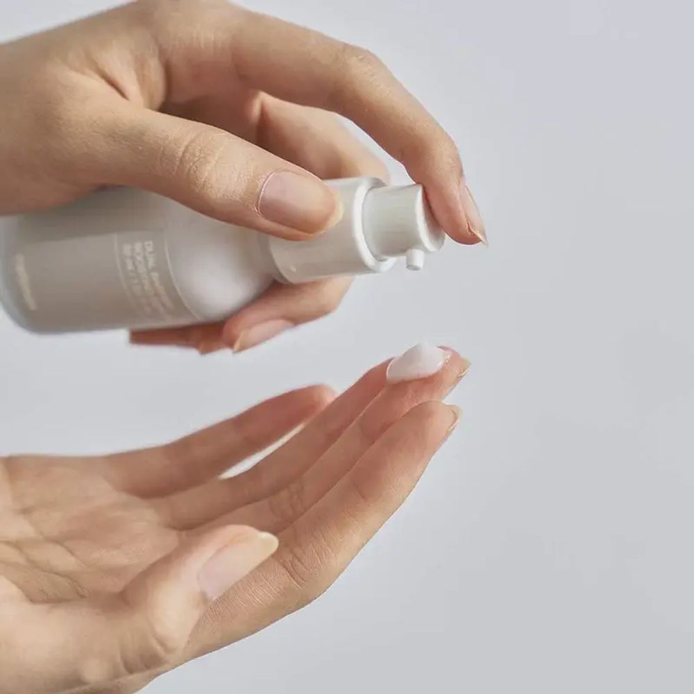 CELIMAX Барьерная сыворотка-бустер с комплексом церамидов Dual Barrier Boosting Serum 30 мл.