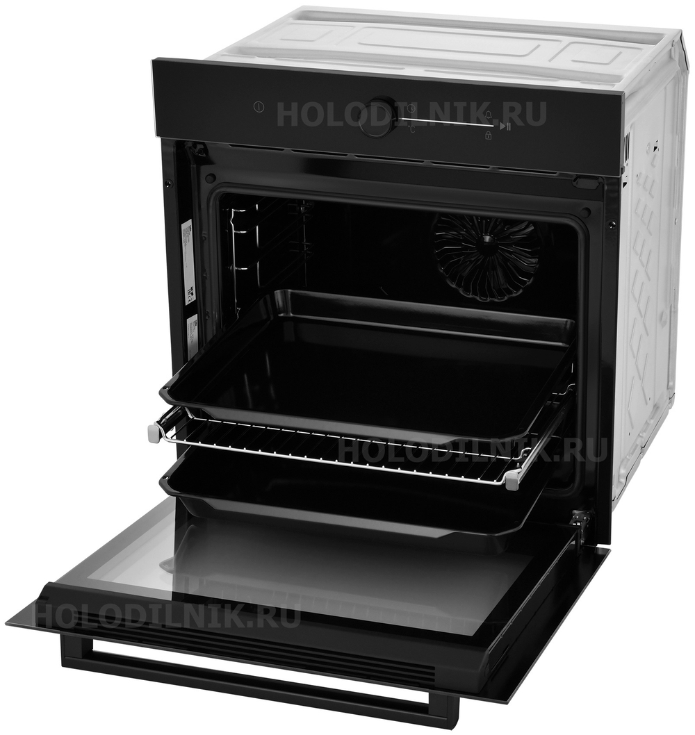 Электрический духовой шкаф Beko BBIM174N0BE, черный