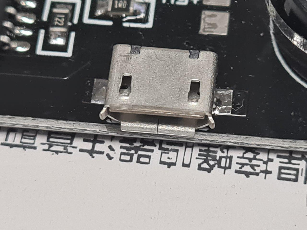 Машина для сварки аккумуляторов welder-04