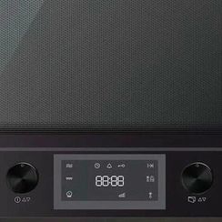 Встраиваемая микроволновая печь Kuppersbusch ML 6330.0 S2