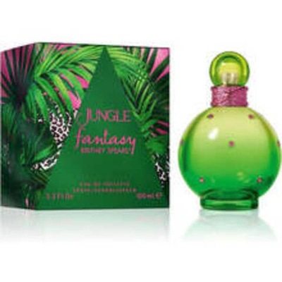 Britney Spears Jungle Fantasy EDT 30ml