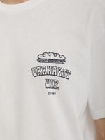 Мужская Футболка Sandwich