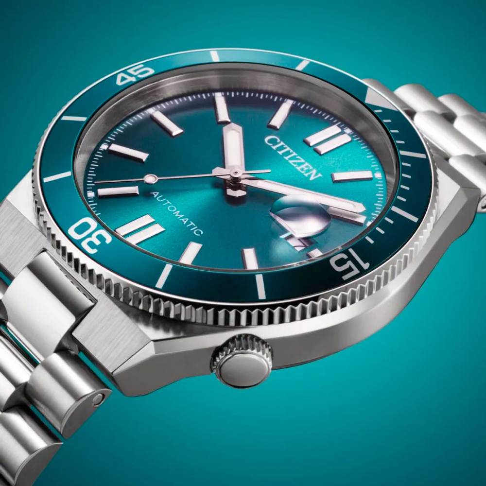 Мужские наручные часы Citizen NJ0231-56L