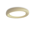 Ceiling design lamp Aozzo by Ligth Room (Beige)