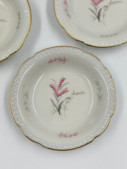 Розетка Zier und Werbe Porzellan