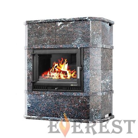 Камины EVEREST «BRAN»