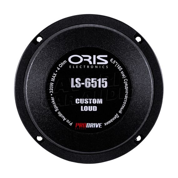 ORIS LS-6515