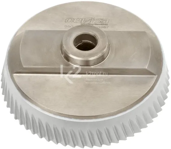 Фреза кромкоскалывающая универсальная Cevisa 2003-А