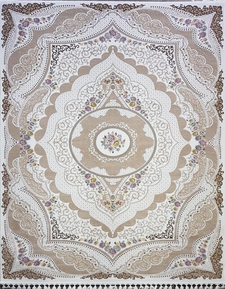 Ritim 36073A WHITE \ WHITE Прямой
