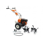 VILLARTEC TB105 мотоблок бензиновый