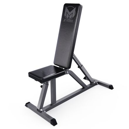 Скамья силовая универсальная DFC GYRONETICS / до 280 кг