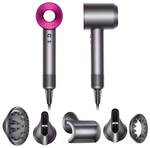 Фен для волос Xiaomi Sencicimen Hair Dryer HD15 Pink